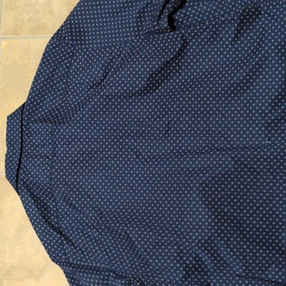 Nautica button down shirt - Picture 9 of 14